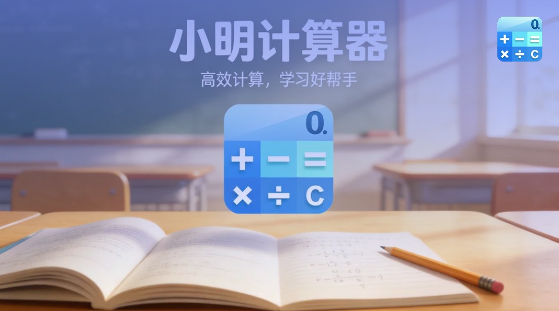 小明计算器电脑版使用指南 | 安装授权常见问题与解决方案