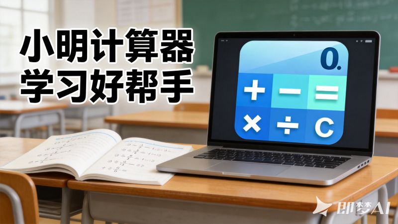 小明计算器2.0.5版本